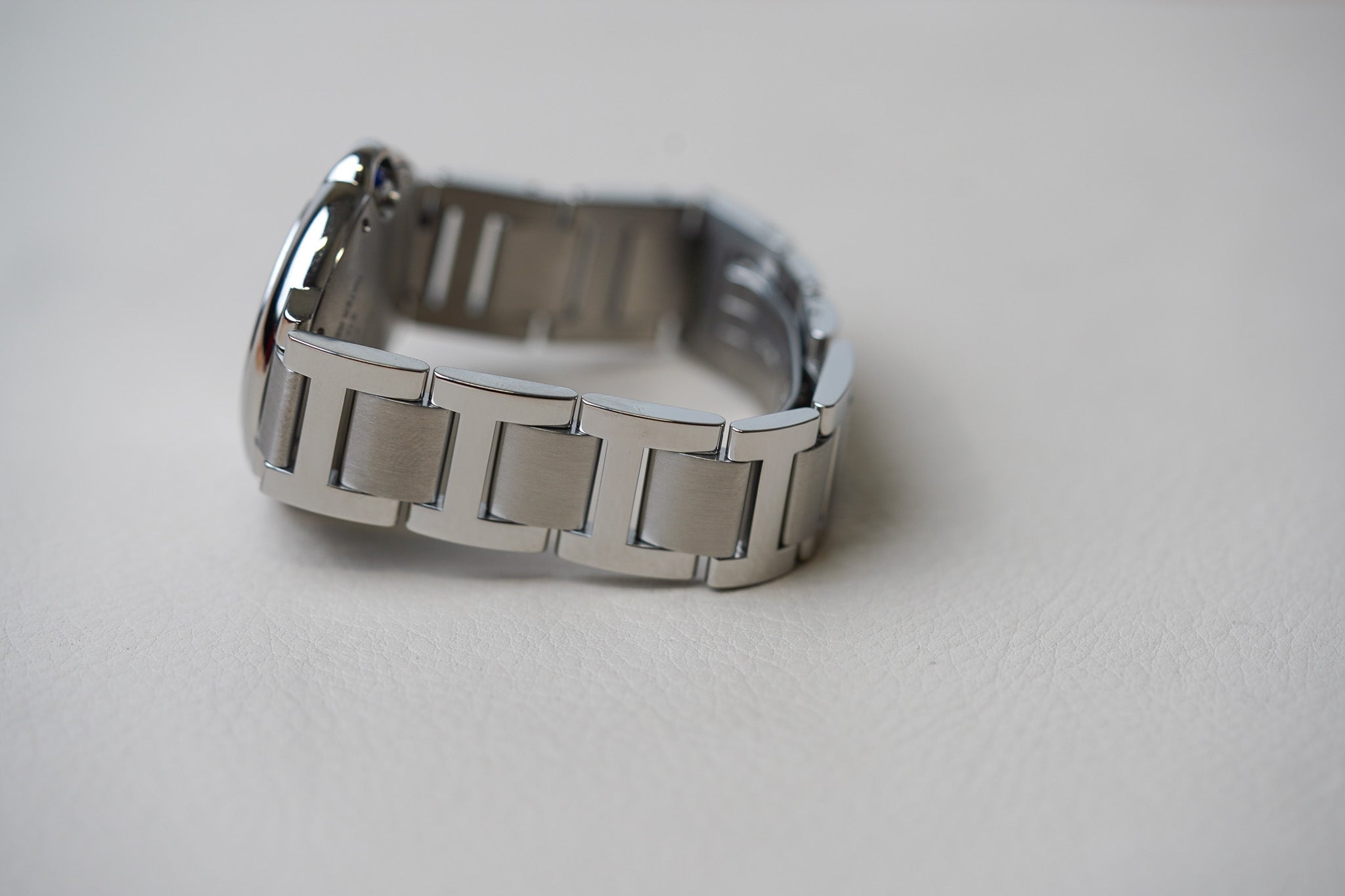 Cartier Ballon Bleu 36mm W6920046