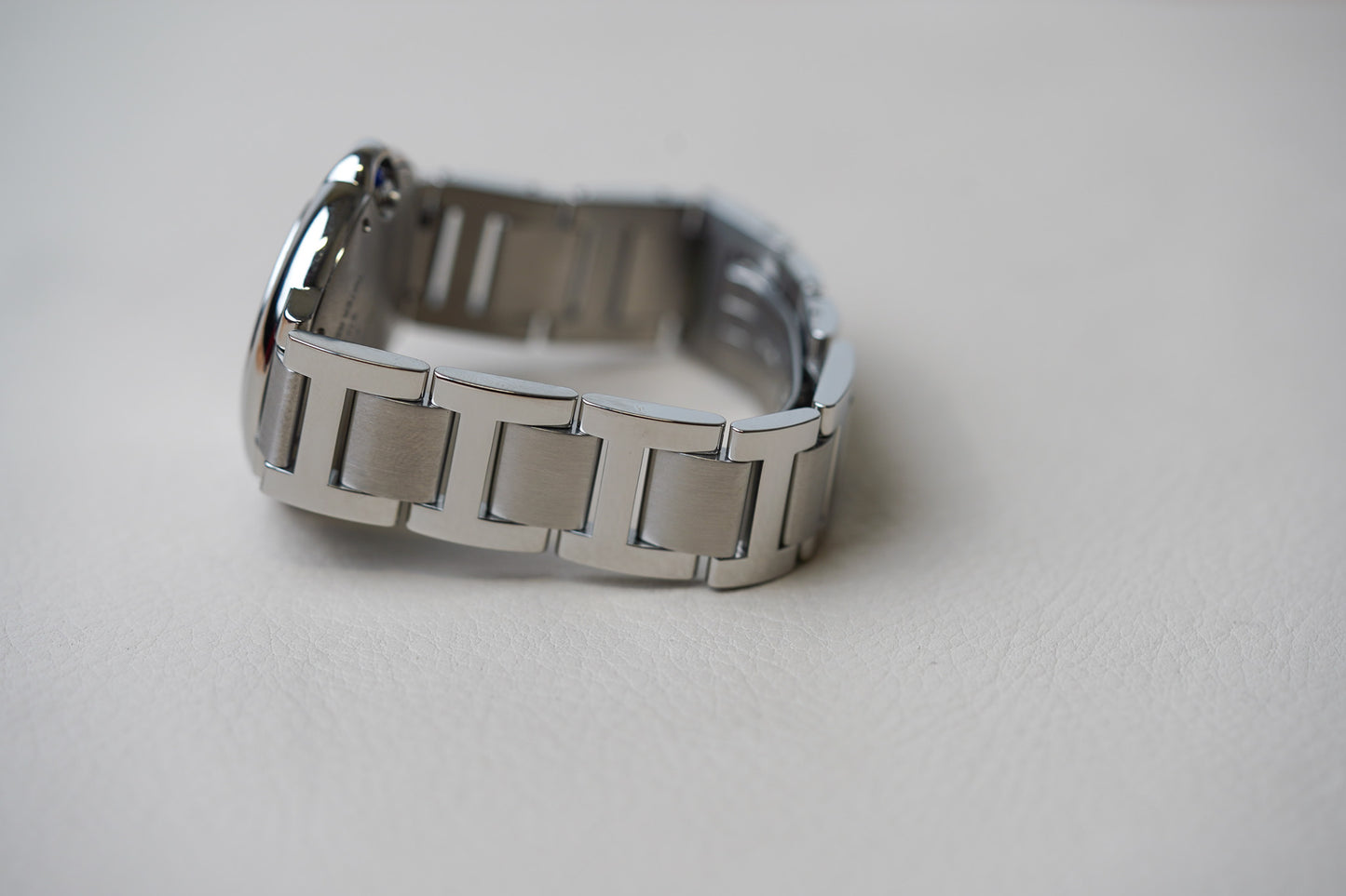 Cartier Ballon Bleu 36mm W6920046
