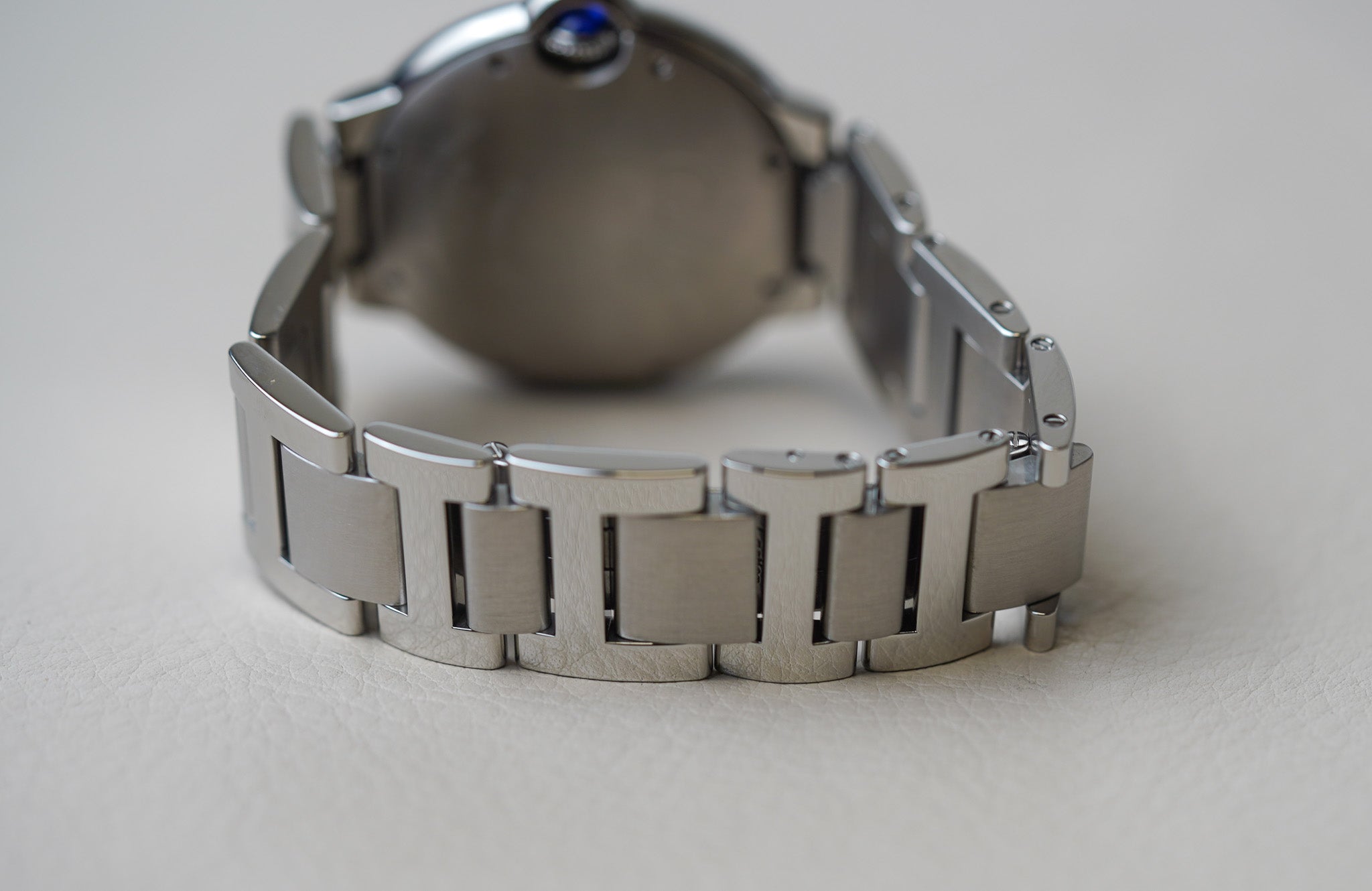 Cartier Ballon Bleu 36mm W6920046