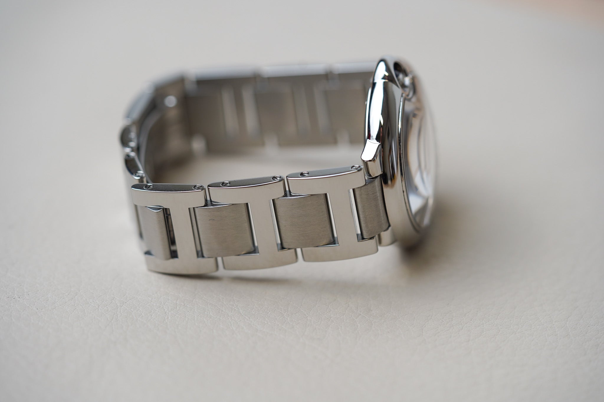 Cartier Ballon Bleu 36mm W6920046