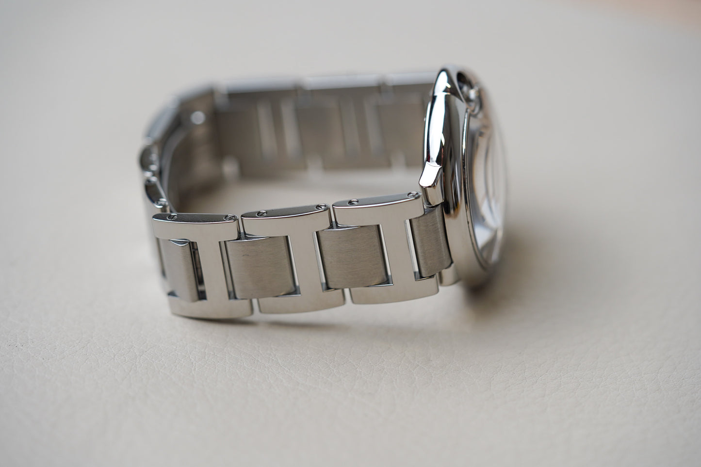 Cartier Ballon Bleu 36mm W6920046
