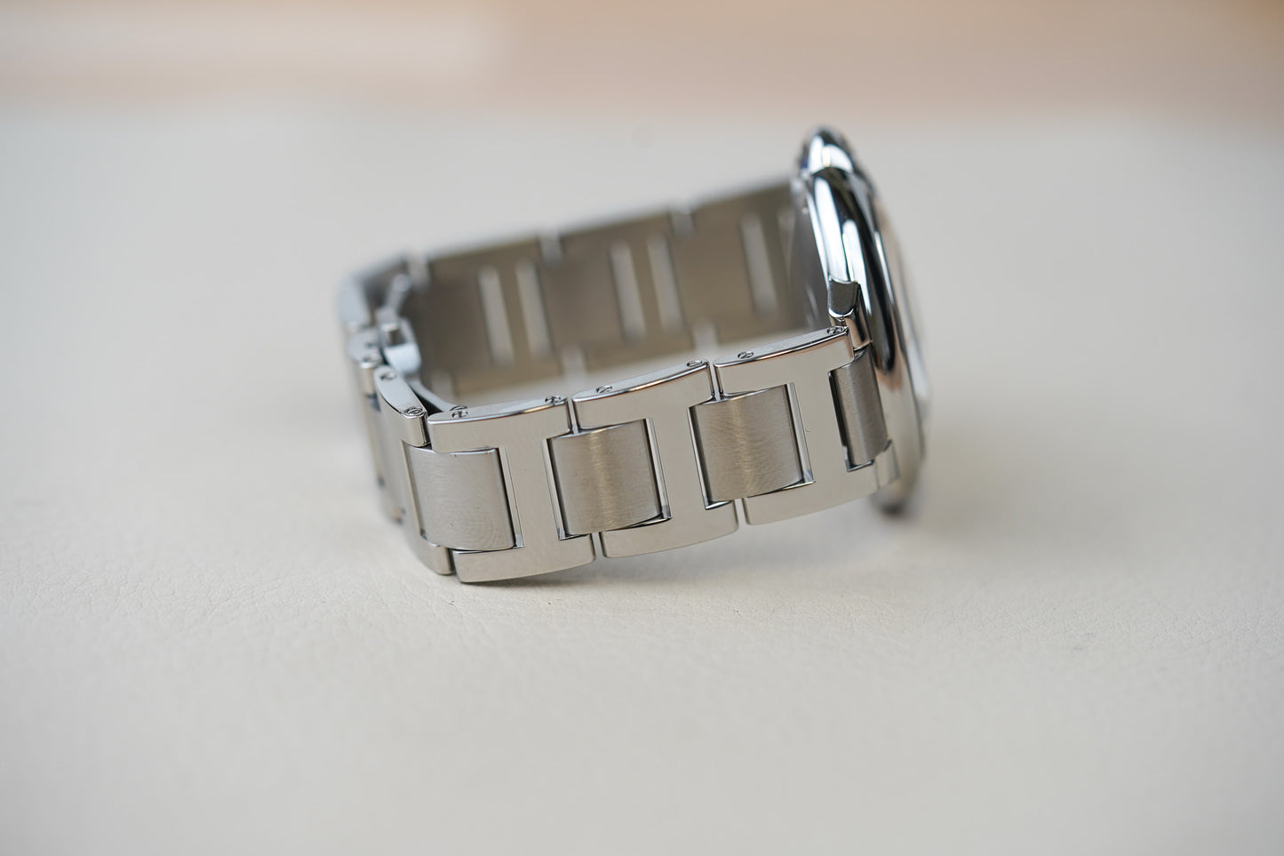 Cartier Ballon Bleu 40mm WSBB0040