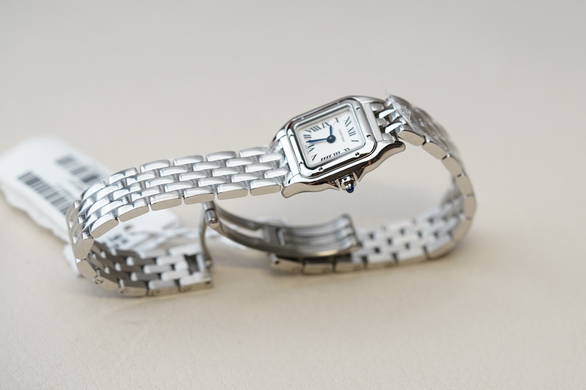 Cartier Panthère de Cartier Mini WSPN0012