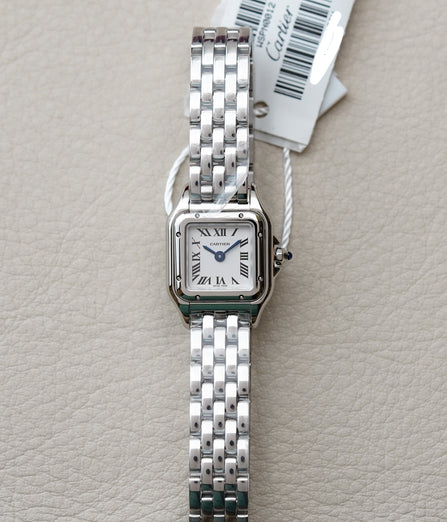 Cartier Panthère de Cartier Mini WSPN0012