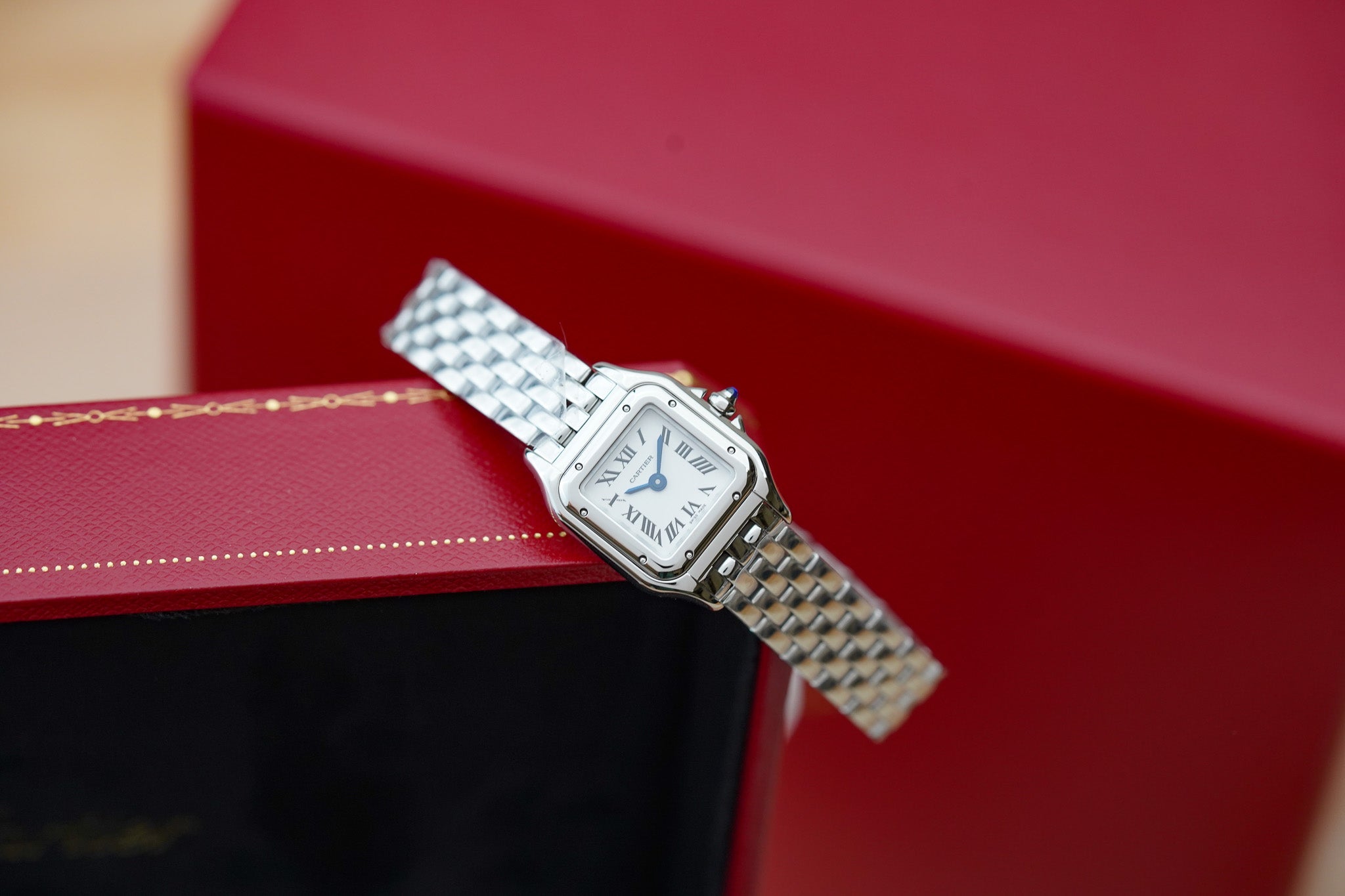 Cartier Panthère de Cartier Mini WSPN0012