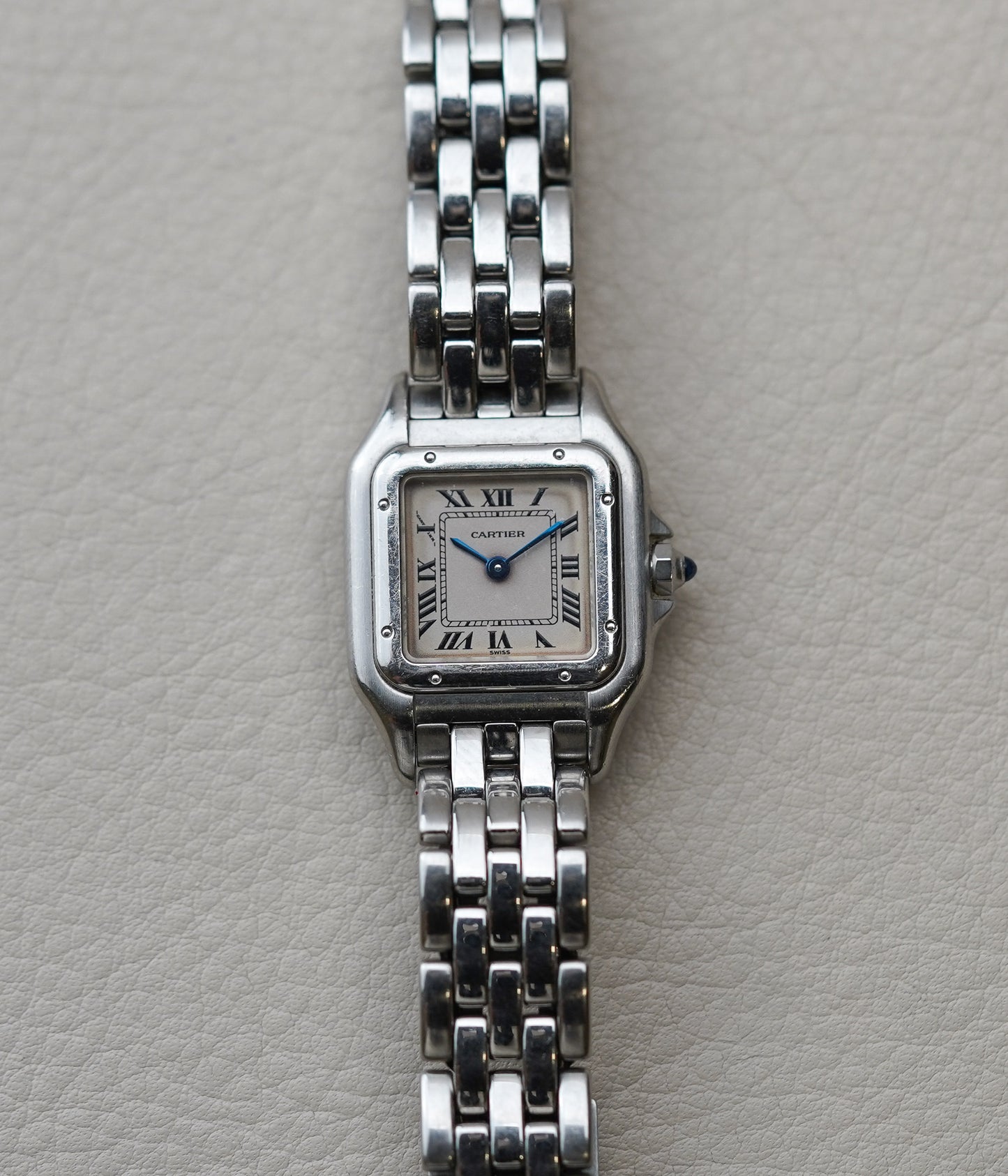 Cartier Panthère de Cartier Small W25033P5