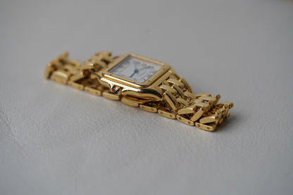 Cartier Panthère de Cartier 18K Yellow Gold W25014B9