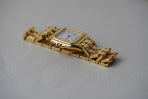 Cartier Panthère de Cartier 18K Yellow Gold W25014B9
