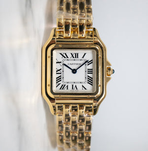 Cartier Panthère de Cartier