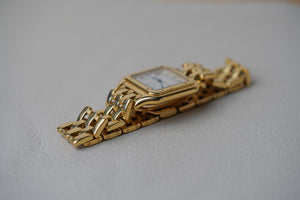 Cartier Panthère de Cartier 18K Yellow Gold W25014B9