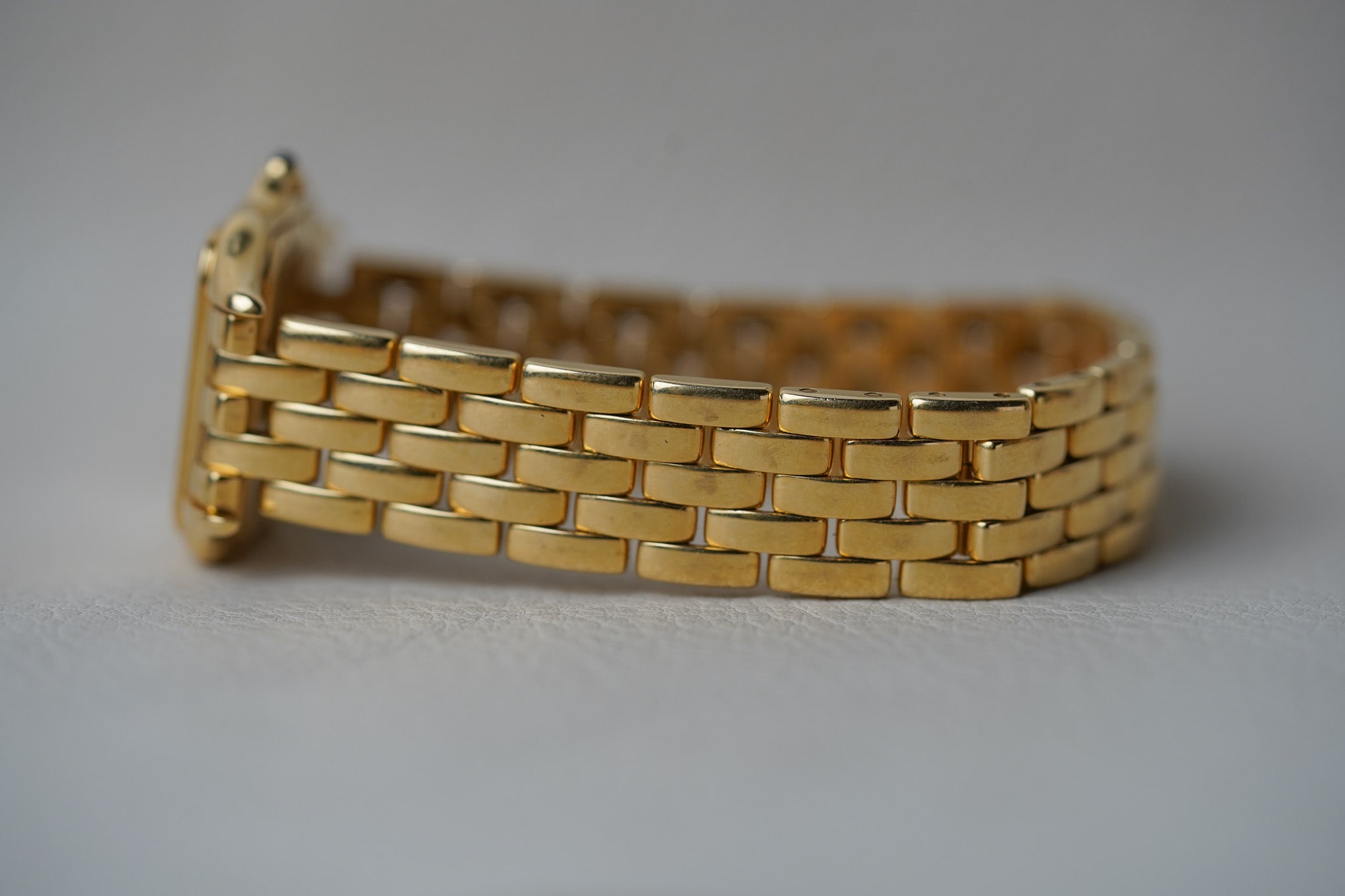 Cartier Panthère de Cartier 18K Yellow Gold W25014B9