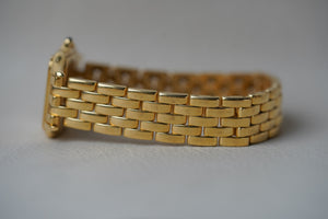 Cartier Panthère de Cartier 18K Yellow Gold W25014B9