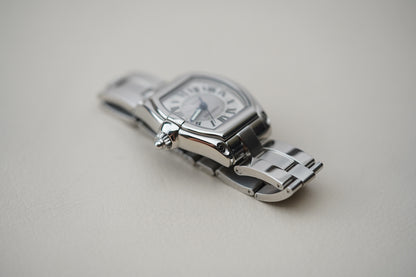 Cartier Roadster 2510