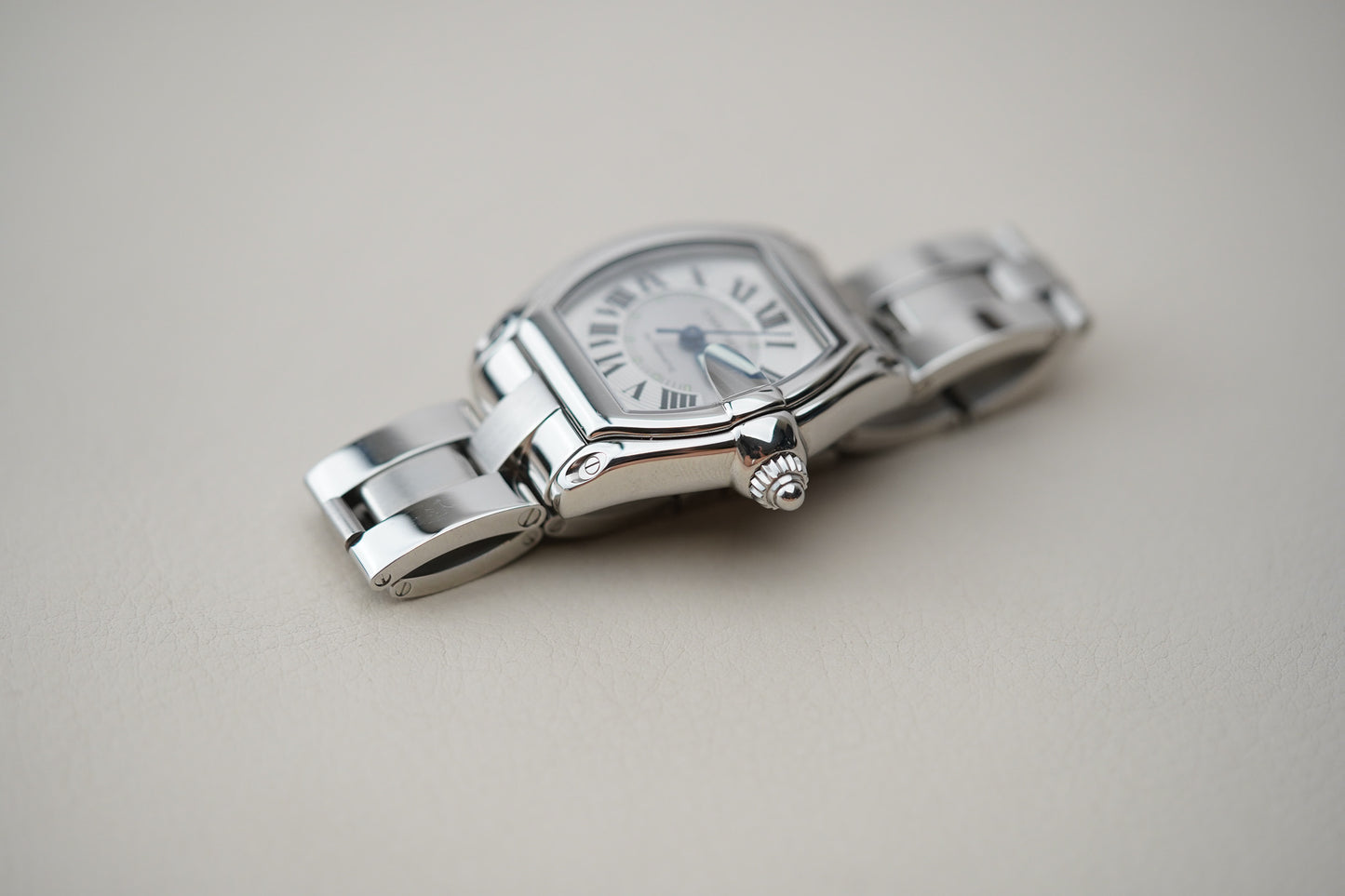 Cartier Roadster 2510