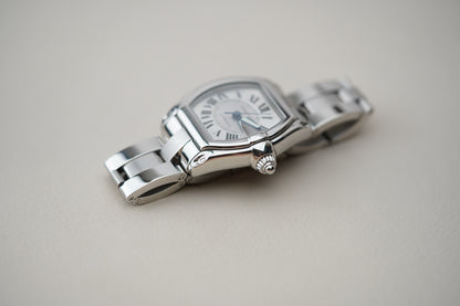 Cartier Roadster 2510