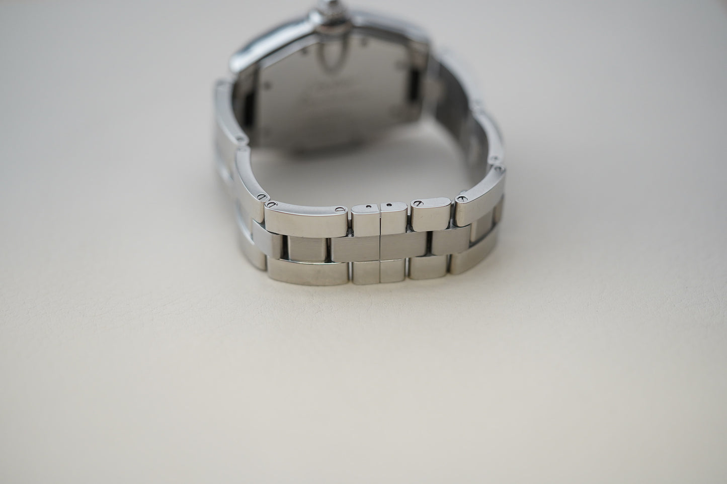 Cartier Roadster 2510