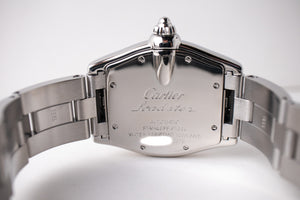 Cartier Roadster 2510