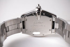 Cartier Roadster 2510