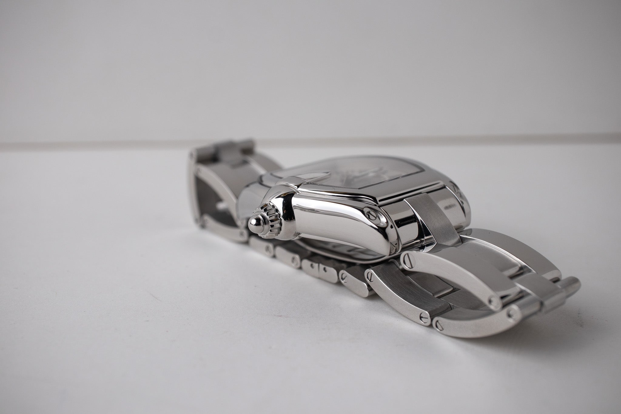 Cartier Roadster 2510