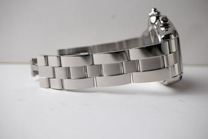 Cartier Roadster XL Chronograph 2618 W62019X6