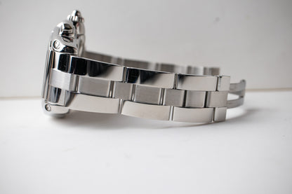 Cartier Roadster XL Chronograph 2618 W62019X6