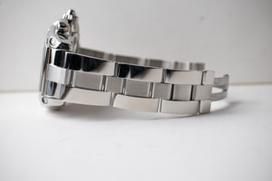 Cartier Roadster XL Chronograph 2618 W62019X6