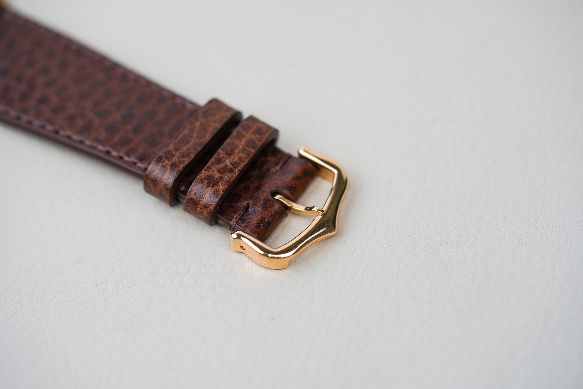 Cartier Ronde Louis 18k Rose W6801004