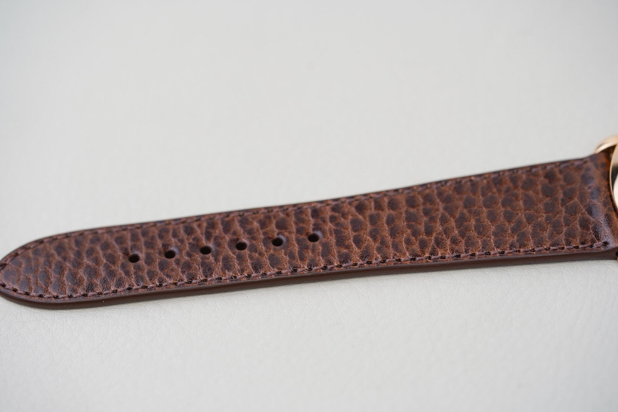 Cartier Ronde Louis 18k Rose W6801004