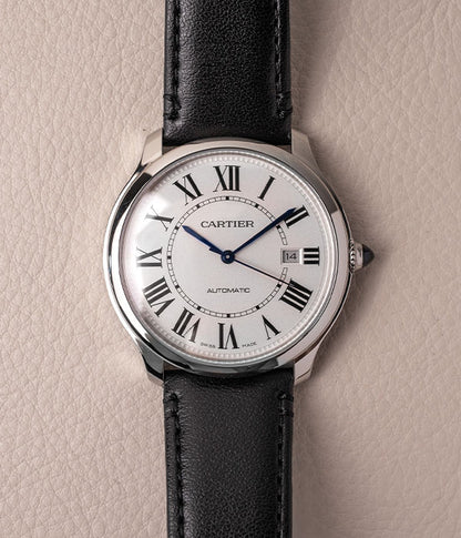 Cartier Ronde Must WSRN0032