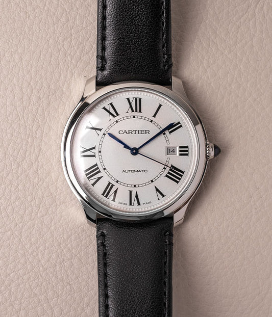 Cartier Ronde Must WSRN0032