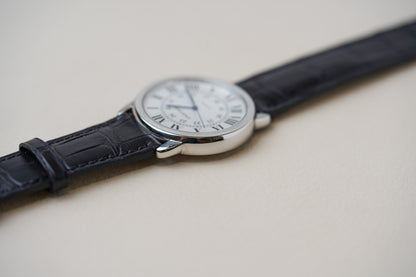 Cartier Ronde Solo De Cartier WSRN0021