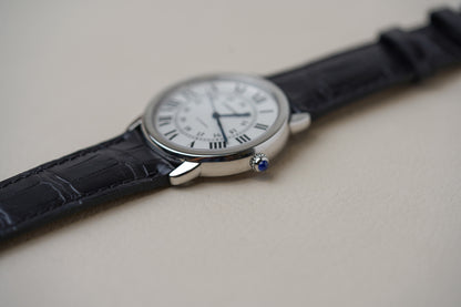 Cartier Ronde Solo De Cartier WSRN0021