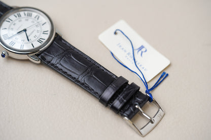 Cartier Ronde Solo De Cartier WSRN0021