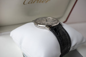 Cartier Ronde Solo Midsize W6700255