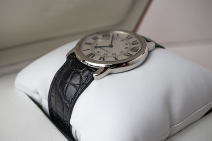 Cartier Ronde Solo Midsize W6700255