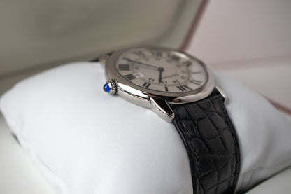 Cartier Ronde Solo Midsize W6700255