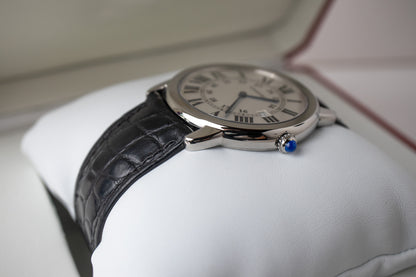 Cartier Ronde Solo Midsize W6700255