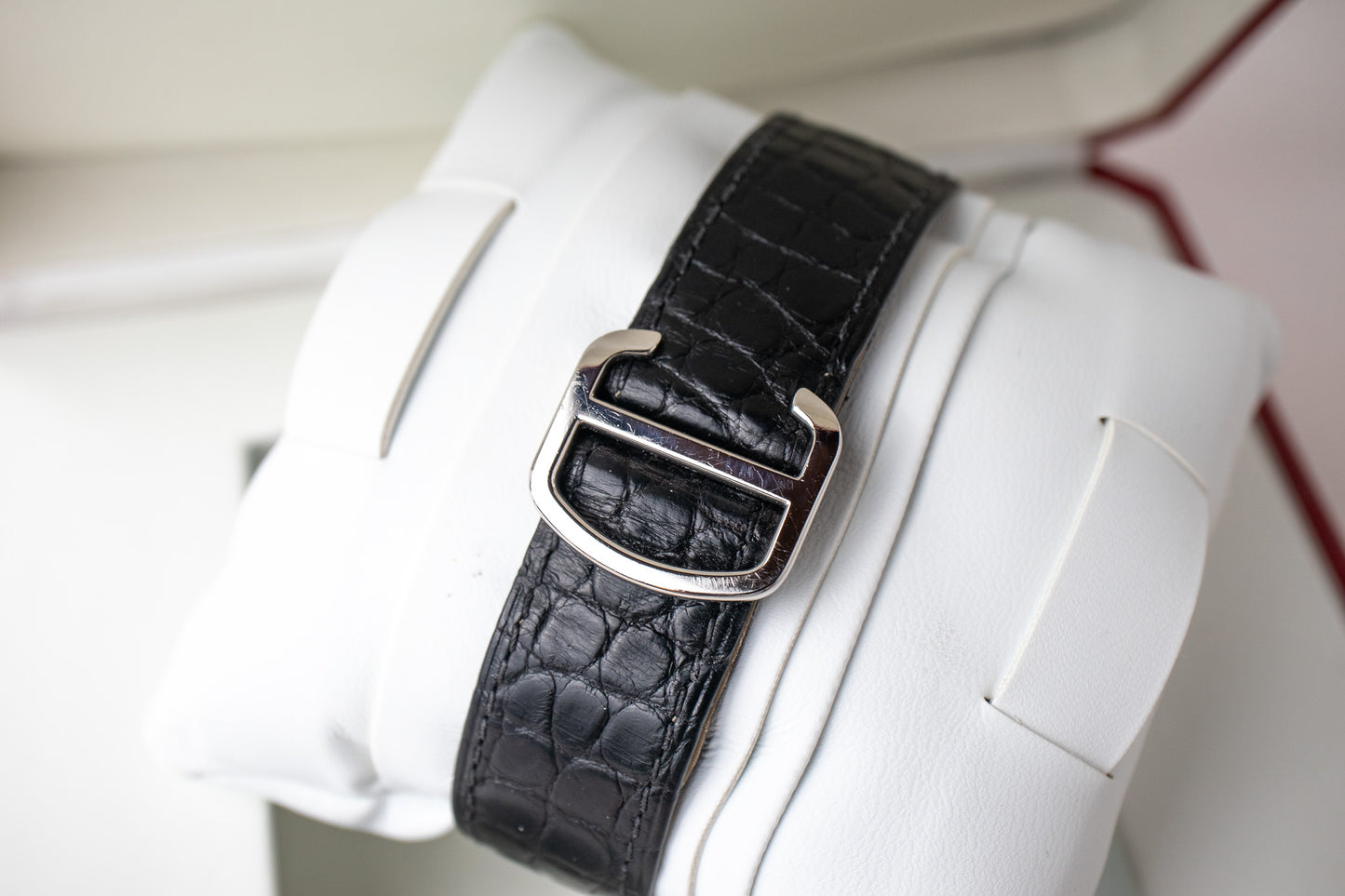 Cartier Ronde Solo Midsize W6700255