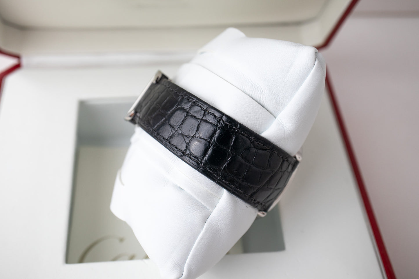 Cartier Ronde Solo Midsize W6700255