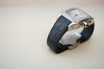 Cartier Santos 100 Chrono 2740