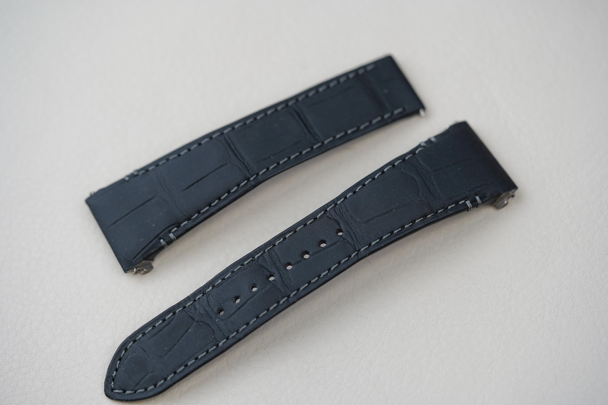 Cartier Santos Chronograph XL ADLC WSSA0017