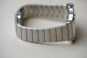 Cartier Santos De Cartier Large WSSA0013