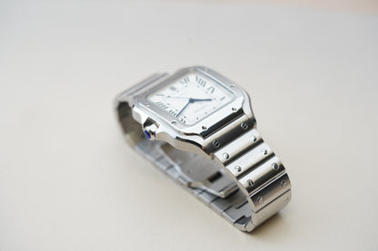 Cartier Santos De Cartier Large WSSA0018