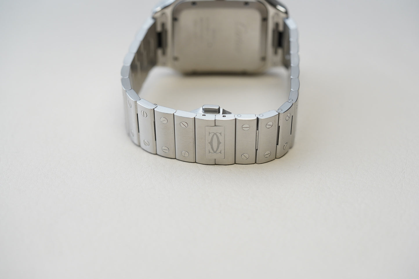 Cartier Santos De Cartier Large WSSA0018