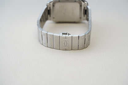 Cartier Santos De Cartier Large WSSA0018
