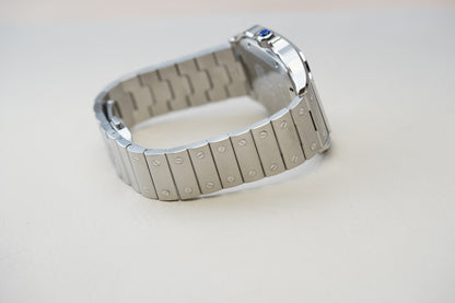 Cartier Santos De Cartier Large WSSA0018