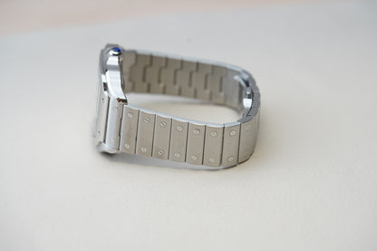 Cartier Santos De Cartier Large WSSA0018