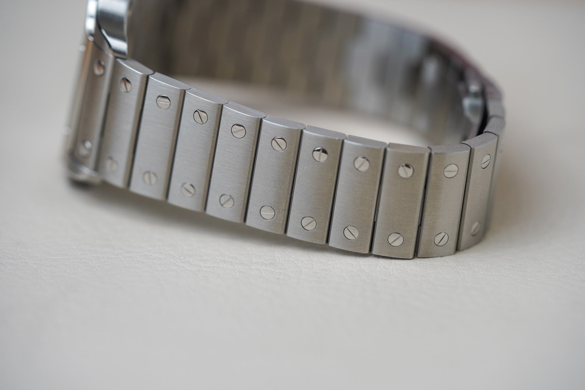 Cartier Santos De Cartier Large WSSA0071