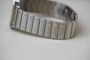 Cartier Santos De Cartier Large WSSA0071