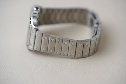 Cartier Santos De Cartier Medium WSSA0029